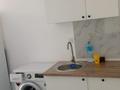 2-бөлмелі пәтер · 58 м² · 9/9 қабат, Көкжиек ш/а., Жолымбет 65/19, бағасы: 180 000 ₸ в Алматы, Жетысуский р-н — фото 5
