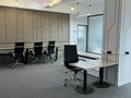 Офисы, образование, конференц-залы, кабинеты и рабочие места · 304.5 м² за 30 450 ₸ в Алматы, Бостандыкский р-н — фото 2