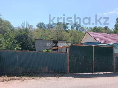 Отдельный дом · 2 комнаты · 60 м² · 7.3 сот., Токсеитова 57 за 20 млн ₸ в Каргалы (п. Фабричный)