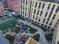 2-комнатная квартира · 52 м² · 9/12 этаж, Сейфуллина 469 — Маметова за 25 000 ₸ в Алматы, Алмалинский р-н — фото 11