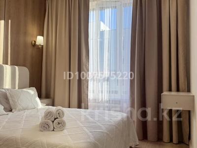 2-бөлмелі пәтер · 52 м² · 9/12 қабат, Сейфуллина 469 — Маметова, бағасы: 25 000 ₸ в Алматы, Алмалинский р-н