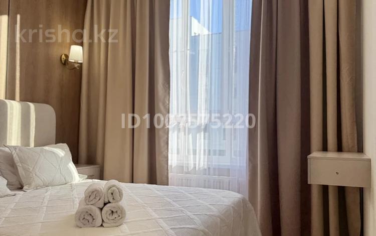 2-комнатная квартира · 52 м² · 9/12 этаж, Сейфуллина 469 — Маметова за 25 000 ₸ в Алматы, Алмалинский р-н — фото 12