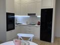2-комнатная квартира · 52 м² · 9/12 этаж, Сейфуллина 469 — Маметова за 25 000 ₸ в Алматы, Алмалинский р-н — фото 14