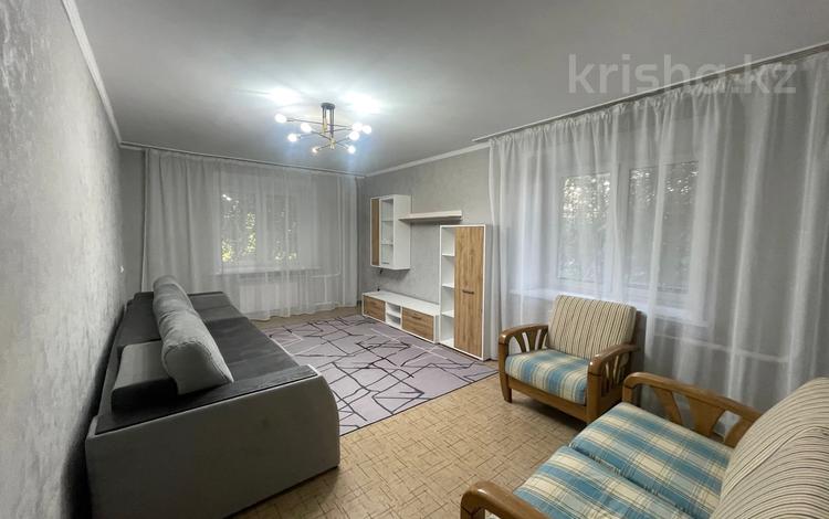 2-комнатная квартира · 56 м² · 1/14 этаж, Наб. Им. Славского 12 — Речной вокзал за 220 000 ₸ в Усть-Каменогорске — фото 2