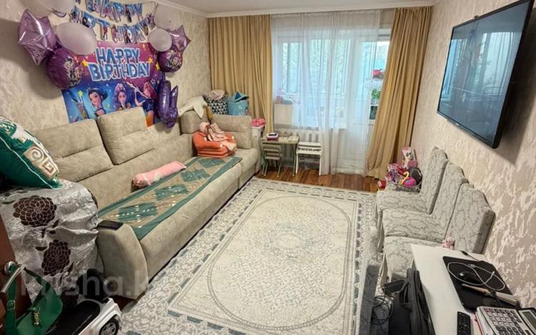 3-бөлмелі пәтер · 64 м² · 4/5 қабат, Аблайхана 12/3, бағасы: 25.9 млн ₸ в Астане, Алматы р-н — фото 4
