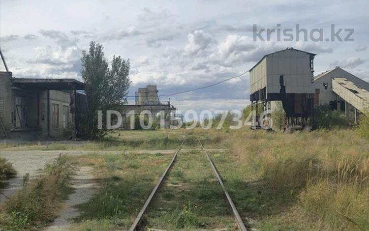 Завод · 11 га, Промышленная 2 за 1 млрд ₸ в Лисаковске — фото 2