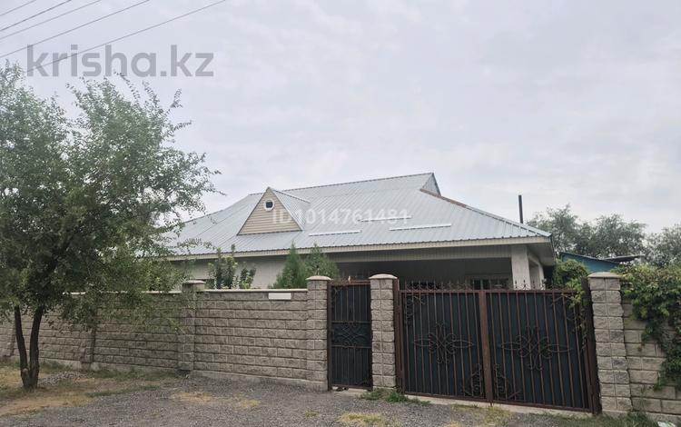 Жеке үй · 5 бөлме · 180 м² · 10 жүзд., Жамбыл 18, бағасы: 35 млн ₸ в Нура — фото 2