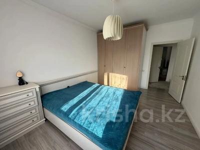 2-бөлмелі пәтер · 64 м² · 5/5 қабат, Саялы ш/а., бағасы: 28 млн ₸ в Алматы, Алатауский р-н