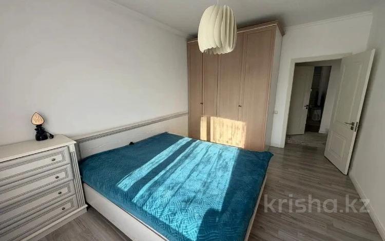 2-бөлмелі пәтер · 64 м² · 5/5 қабат, Саялы ш/а., бағасы: 28 млн ₸ в Алматы, Алатауский р-н — фото 3