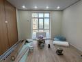 3-комнатная квартира · 80 м² · 2/6 этаж, ​067-й учетный квартал 464 за 41.5 млн ₸ в Караганде, Алихана Бокейханова р-н — фото 2