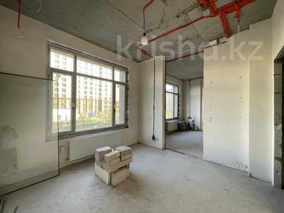 3-бөлмелі пәтер · 111.8 м² · 2/12 қабат, Шамши Калдаяков 8/2 — Просмотр в любое время!, бағасы: 88 млн ₸ в Астане, Сарайшык р-н