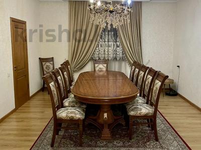 7-комнатный дом помесячно, 305 м², Папанина 177 — Суюнбая за 1.4 млн 〒 в Алматы
