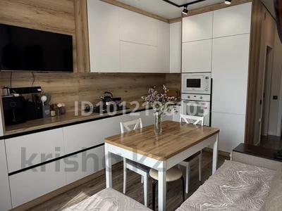 2-бөлмелі пәтер · 58.5 м² · 4/10 қабат, Алтын Орда 6/42, бағасы: 36.5 млн ₸ в Алматы, Наурызбайский р-н