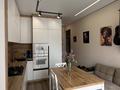 2-бөлмелі пәтер · 58.5 м² · 4/10 қабат, Алтын Орда 6/42, бағасы: 36.5 млн ₸ в Алматы, Наурызбайский р-н — фото 3