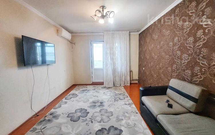 5-комнатная квартира, 110 м², 5/5 этаж, Мушелтой 34 за 24 млн 〒 в Талдыкоргане — фото 2