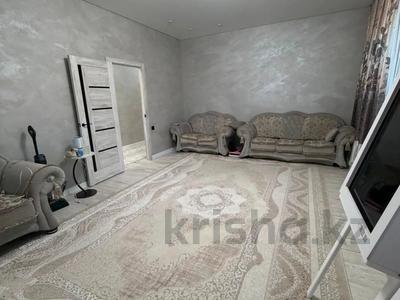3-комнатная квартира · 101.5 м² · 1/9 этаж, Кайрбекова 399/2 за 44 млн ₸ в Костанае