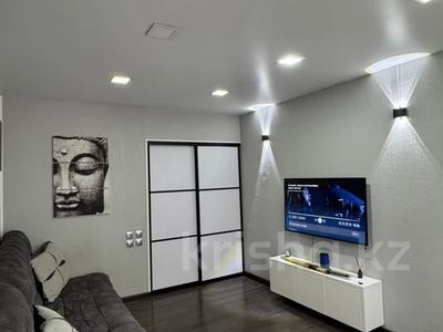 2-бөлмелі пәтер · 45 м² · 2/5 қабат, 4 микрорайон 64, бағасы: 10.5 млн ₸ в Темиртау