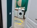 1-комнатная квартира · 43 м² · 9/9 этаж, Алихан Бокейхан 16/3 — Триумфальная арка за 300 000 ₸ в Астане, Есильский р-н — фото 10
