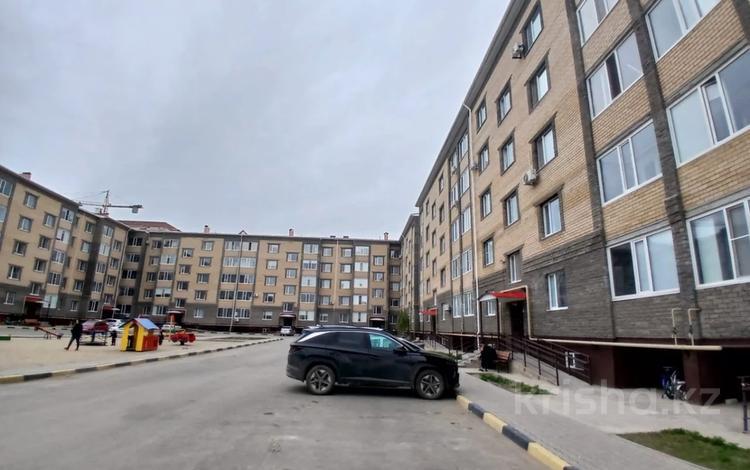 1-комнатная квартира · 32 м² · 1/5 этаж, микрорайон Алтын орда (бывш. Батыс-2) за 14.5 млн ₸ в Актобе — фото 10