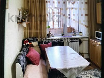 1-комнатная квартира · 31.4 м² · 2/5 этаж, Байзакова 224 — Угол Джамбула за 32 млн ₸ в Алматы