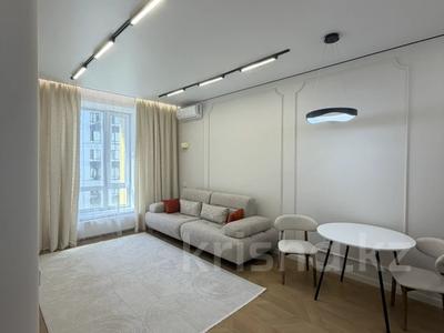 2-комнатная квартира · 41 м² · 8/12 этаж, ул. Жошы хан, 12/3 12/3 за 350 000 ₸ в Астане, Есильский р-н