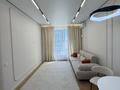 2-комнатная квартира · 41 м² · 8/12 этаж, ул. Жошы хан, 12/3 12/3 за 350 000 ₸ в Астане, Есильский р-н — фото 2