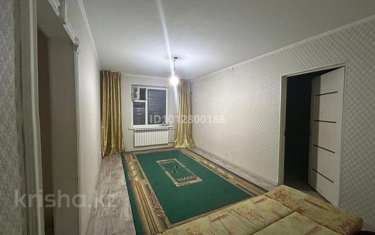 2-комнатная квартира · 54 м² · 1/5 этаж, Б.Жубанова 261 за 15 млн ₸ в Актобе — фото 21