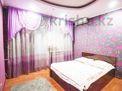 1-комнатная квартира, 39 м², 5/5 этаж, Каратал за 13.5 млн 〒 в Талдыкоргане, Каратал