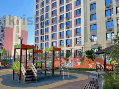 1-комнатная квартира · 44.1 м² · 4/12 этаж, мкр Нуртас, Жилмассив Нурсат 141 за 20.5 млн ₸ в Шымкенте, Каратауский р-н