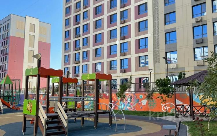 1-комнатная квартира · 44.1 м² · 4/12 этаж, мкр Нуртас, Жилмассив Нурсат 141 за 20.5 млн ₸ в Шымкенте, Каратауский р-н — фото 17
