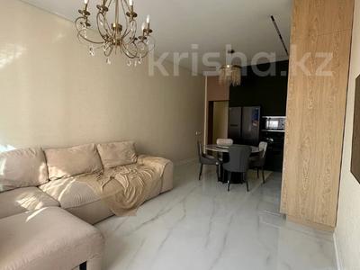 2-комнатная квартира · 60 м² · 1/7 этаж, мкр Юго-Восток, ул. Таттимбета 35/1 за 32.5 млн ₸ в Караганде, Казыбек би р-н