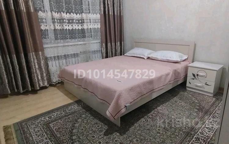 2-бөлмелі пәтер · 40 м² · 1/5 қабат, Кабанбай батвра 145 — Детскиц мир, бағасы: 13 000 ₸ в Талдыкоргане, мкр Жетысу — фото 2