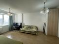 1-комнатная квартира · 45 м² · 9/10 этаж, Бокейхана 10 — Керей Жанибек хандар , Мангилик Ел за 170 000 ₸ в Астане, Есильский р-н — фото 4