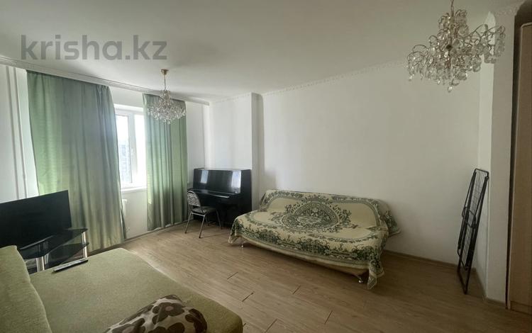 1-комнатная квартира · 45 м² · 9/10 этаж, Бокейхана 10 — Керей Жанибек хандар , Мангилик Ел за 170 000 ₸ в Астане, Есильский р-н — фото 9