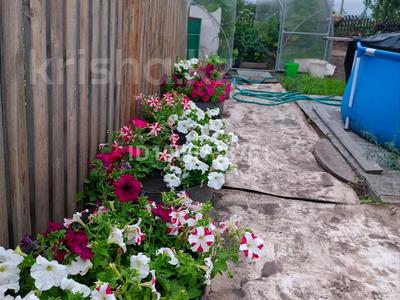 Дача · 1 комната · 25 м² · 8 сот., 39 линия — Садовое общество Ромашка за 3.4 млн 〒 в Петропавловске