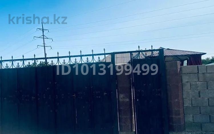 Отдельный дом · 3 комнаты · 80 м² · , мкр Сауле , Сәуле ш/а — Отырар тобе 6 а за 22 млн ₸ в Шымкенте, Аль-Фарабийский р-н — фото 2