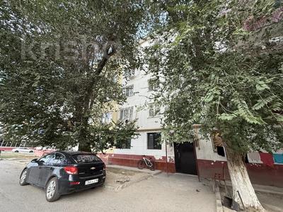 2-бөлмелі пәтер · 47.6 м² · 2/5 қабат, Авангард 3 35, бағасы: 17 млн ₸ в Атырау, мкр Авангард-3