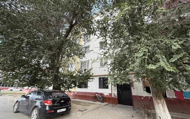2-бөлмелі пәтер · 47.6 м² · 2/5 қабат, Авангард 3 35, бағасы: 17 млн ₸ в Атырау, мкр Авангард-3 — фото 2