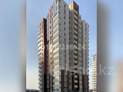 3-комнатная квартира · 84 м² · 14/16 этаж, мкр Аккент за 45 млн ₸ в Алматы, Алатауский р-н