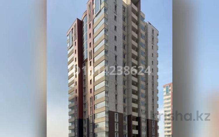 3-комнатная квартира · 84 м² · 14/16 этаж, мкр Аккент за 45 млн ₸ в Алматы, Алатауский р-н — фото 2