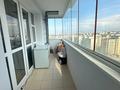 3-комнатная квартира · 84 м² · 14/16 этаж, мкр Аккент за 45 млн ₸ в Алматы, Алатауский р-н — фото 8