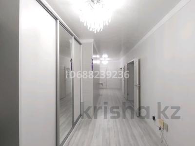 2-комнатная квартира, 108 м², 14/16 этаж, мкр Шугыла, Жуалы за 39 млн 〒 в Алматы, Наурызбайский р-н