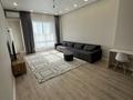 3-комнатная квартира · 95 м² · 8/10 этаж, Кабанбай Батыра 15 — Кабанбай батыра 15-Бегалина 68 за 600 000 ₸ в Алматы, Медеуский р-н