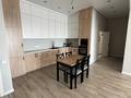 3-комнатная квартира · 95 м² · 8/10 этаж, Кабанбай Батыра 15 — Кабанбай батыра 15-Бегалина 68 за 600 000 ₸ в Алматы, Медеуский р-н — фото 4