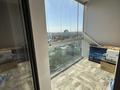 3-комнатная квартира · 95 м² · 8/10 этаж, Кабанбай Батыра 15 — Кабанбай батыра 15-Бегалина 68 за 600 000 ₸ в Алматы, Медеуский р-н — фото 7