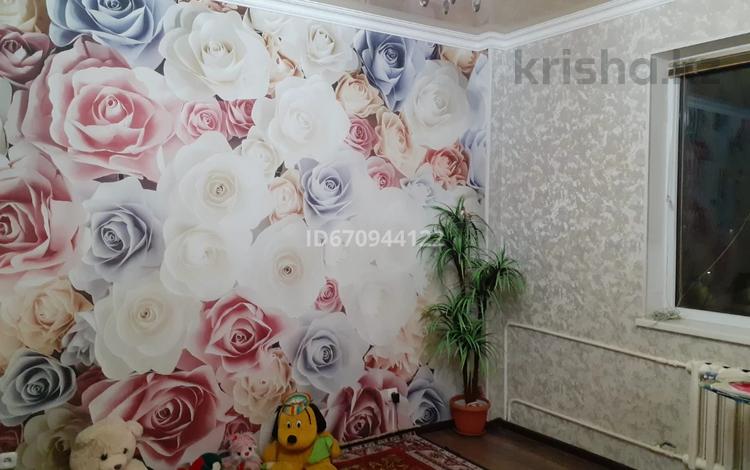 1-комнатная квартира · 45 м² · 10/10 этаж, мкр Нурсат за 18 млн ₸ в Шымкенте, Каратауский р-н — фото 2