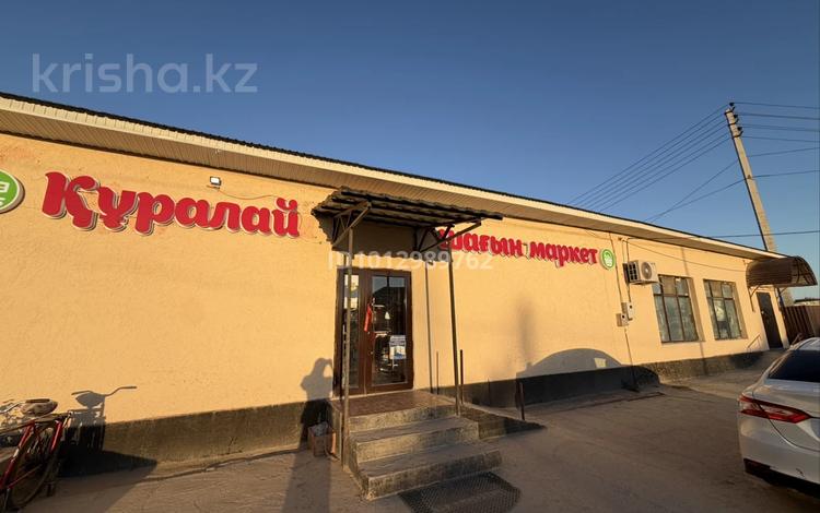 Отдельный дом · 4 комнаты · 180 м², Абылай Айдосова 2н за 130 млн ₸ в  — фото 2