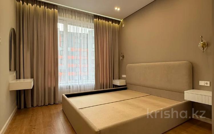 3-комнатная квартира · 70 м² · 13/16 этаж, Сатпаева 90/58 за 73.8 млн ₸ в Алматы, Бостандыкский р-н — фото 6