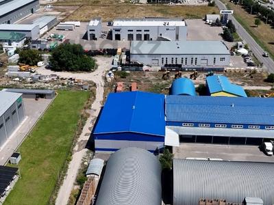 Промбаза · 13 соток, Бейбарыса 1 за 170 млн ₸ в Байсерке