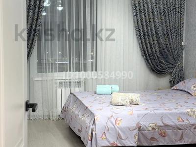 2-комнатная квартира · 71 м² · 16/20 этаж, 160- квартал 558 — Конгресс хол, Обл акимат, Ниш школа, Алатау медиа, Тенис, РОВД, стадион за 20 000 ₸ в Туркестане